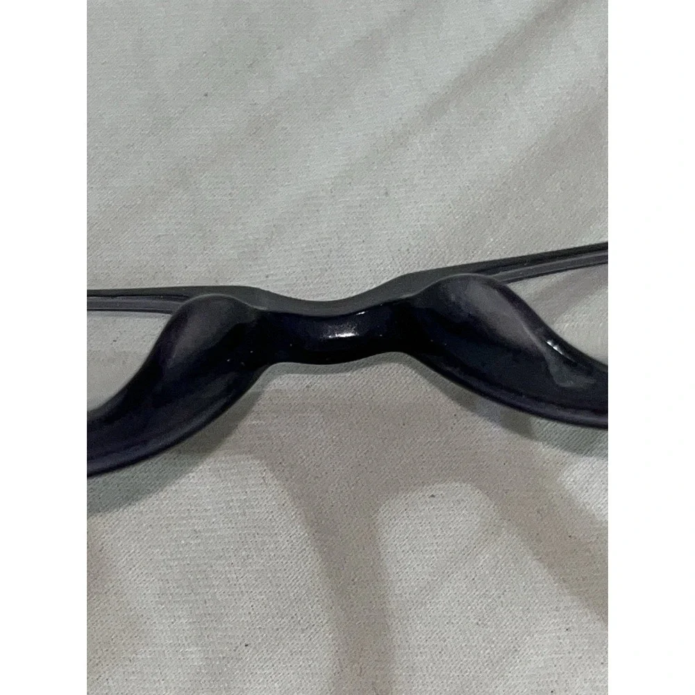 Flower Maggie Blue 6003 Eyeglasses Frames Only‎ Women's Ladies 50 19 140